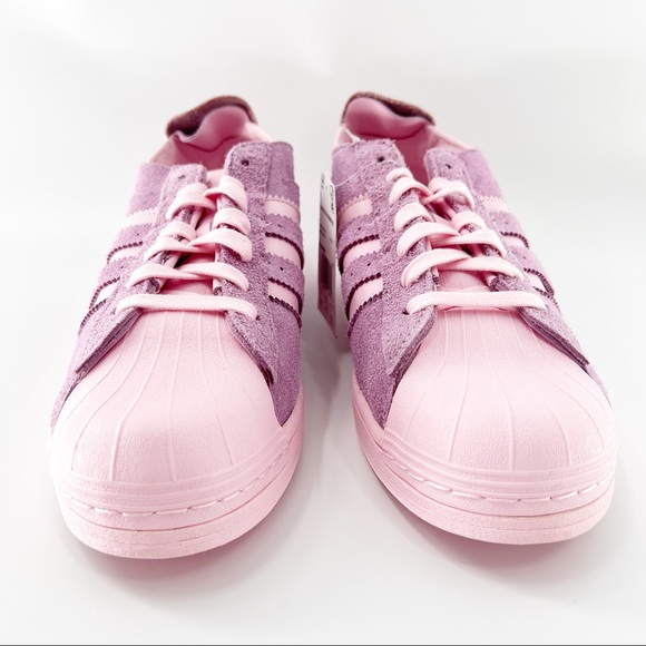 Adidas originals Superstar Minimalist Icons FZ0996 Men's 12.5 - Picture 5 of 12